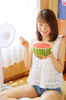 朝美蕙香